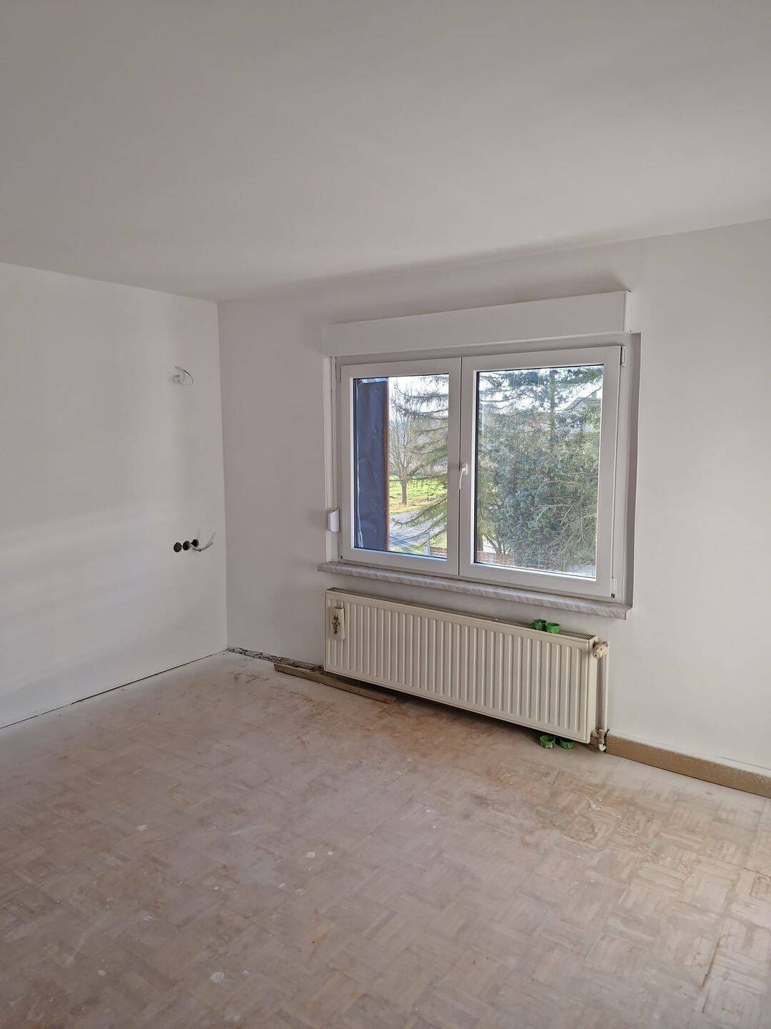Großes Grundstück mit Sanierungsprojekt für ein modernes Mehrgenerationenhaus. – Doberlug-Kirchhain – Vorschaubild 6