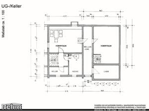 Wohnhaus (REH) mit Garage u. Wintergarten – 91058 Erlangen – Vorschaubild 2