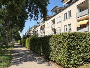 2-Raum-Wohnung mit Loggia zur Westseite / TG-Stellplatz inklusive / in Nähe zum Kulkwitzer See – 4207 Leipzig – Vorschaubild 5
