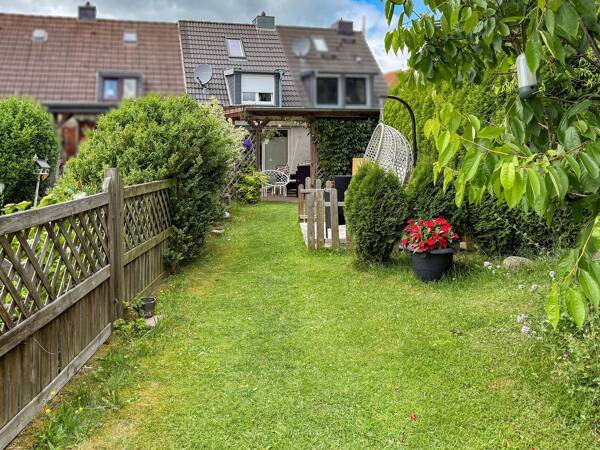 Haus in 24837 Schleswig mit 91 m² kaufen