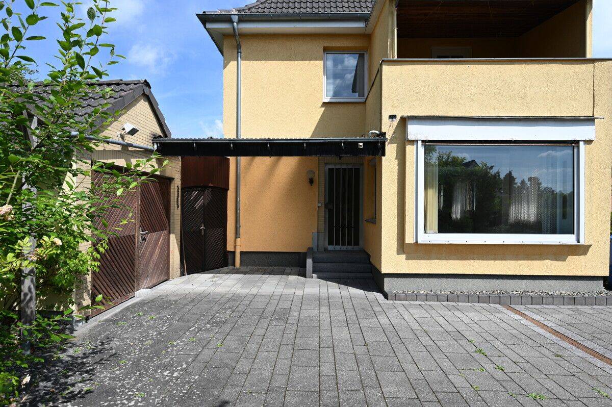 Solide Doppelhaushälfte in Lehndorf - Sanieren, Gestalten & Wohlfühlen. – Braunschweig – Vorschaubild 3