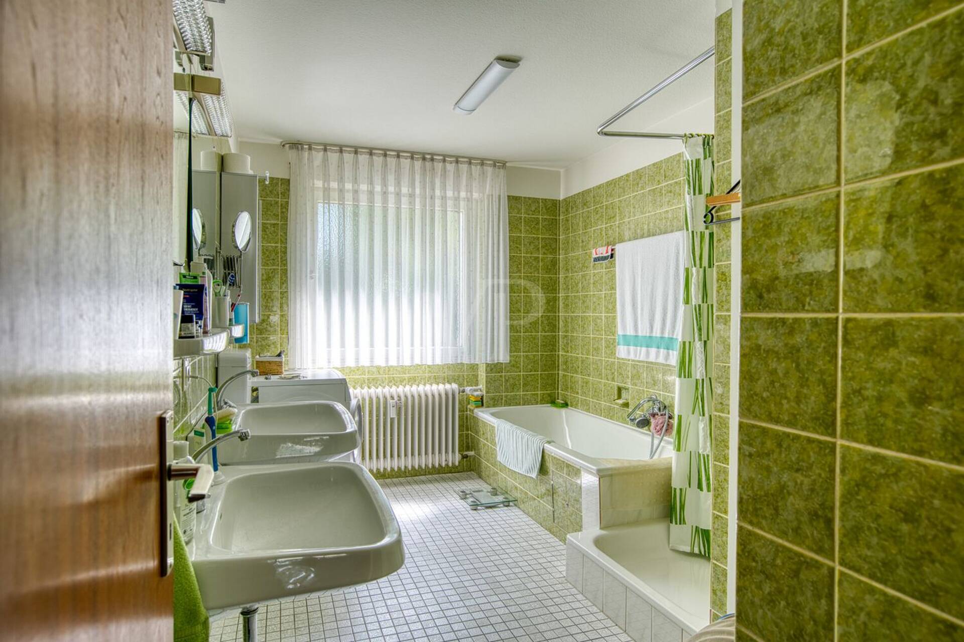 Erdgeschosswohnung in 77654 Offenburg mit 135 m² kaufen