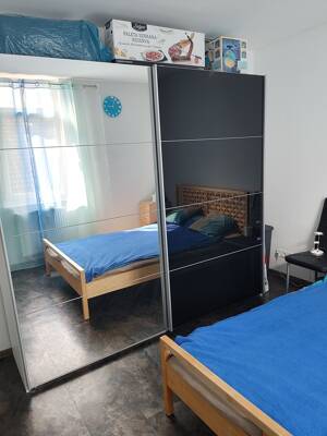 Möbelierte 3 Zimmer Wohnung – 28777 Bremen – Vorschaubild 3