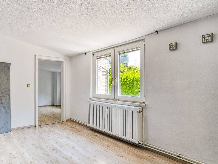 Viele Optionen - Dreifamilienhaus in ruhiger und zentraler Umgebung von Duisburg-Wanheimerort – Duisburg – Vorschaubild 7