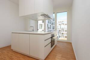 5-Zimmer-Wohnung mit großzügiger Terrasse – 80997 München – Vorschaubild 9