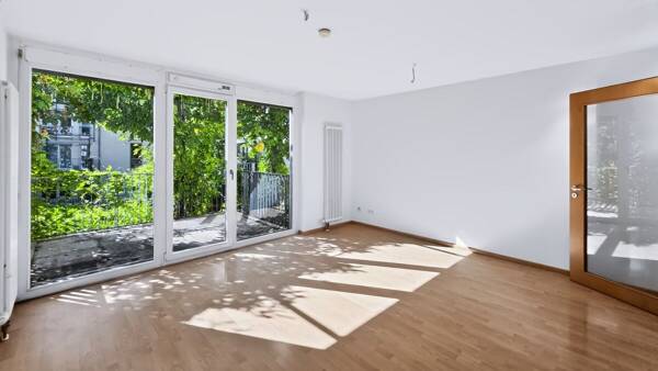 Etagenwohnung in 69115 Heidelberg mit 80,79 m² kaufen