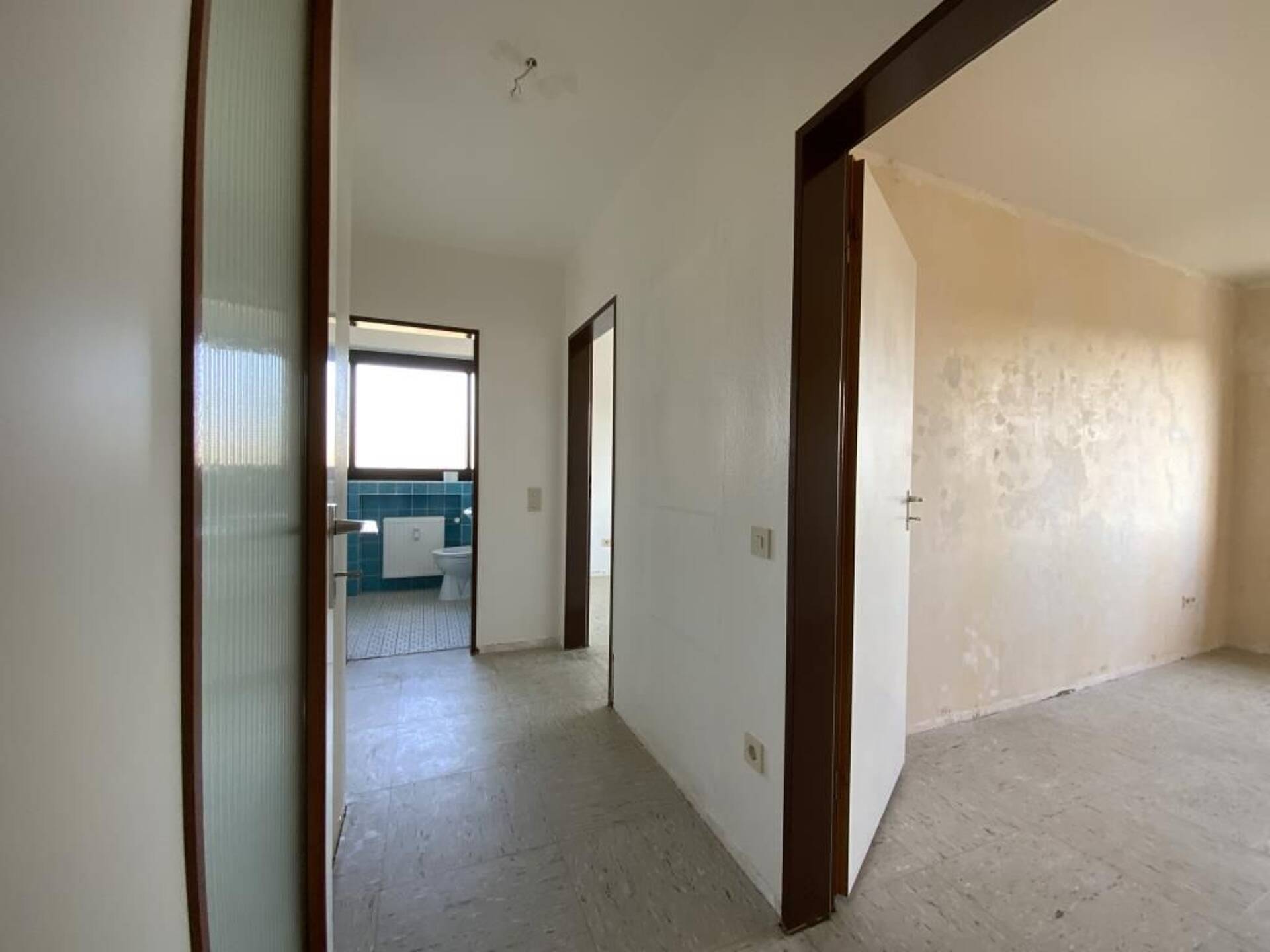 Etagenwohnung in 50735 Köln mit 94 m² kaufen