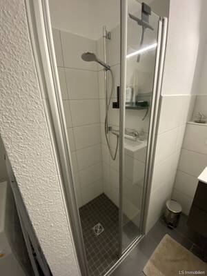 Attraktive Mietwohnung in Uni-Nähe mit Balkon, Keller und Tiefgaragenstellplatz – 26129 Oldenburg – Vorschaubild 9