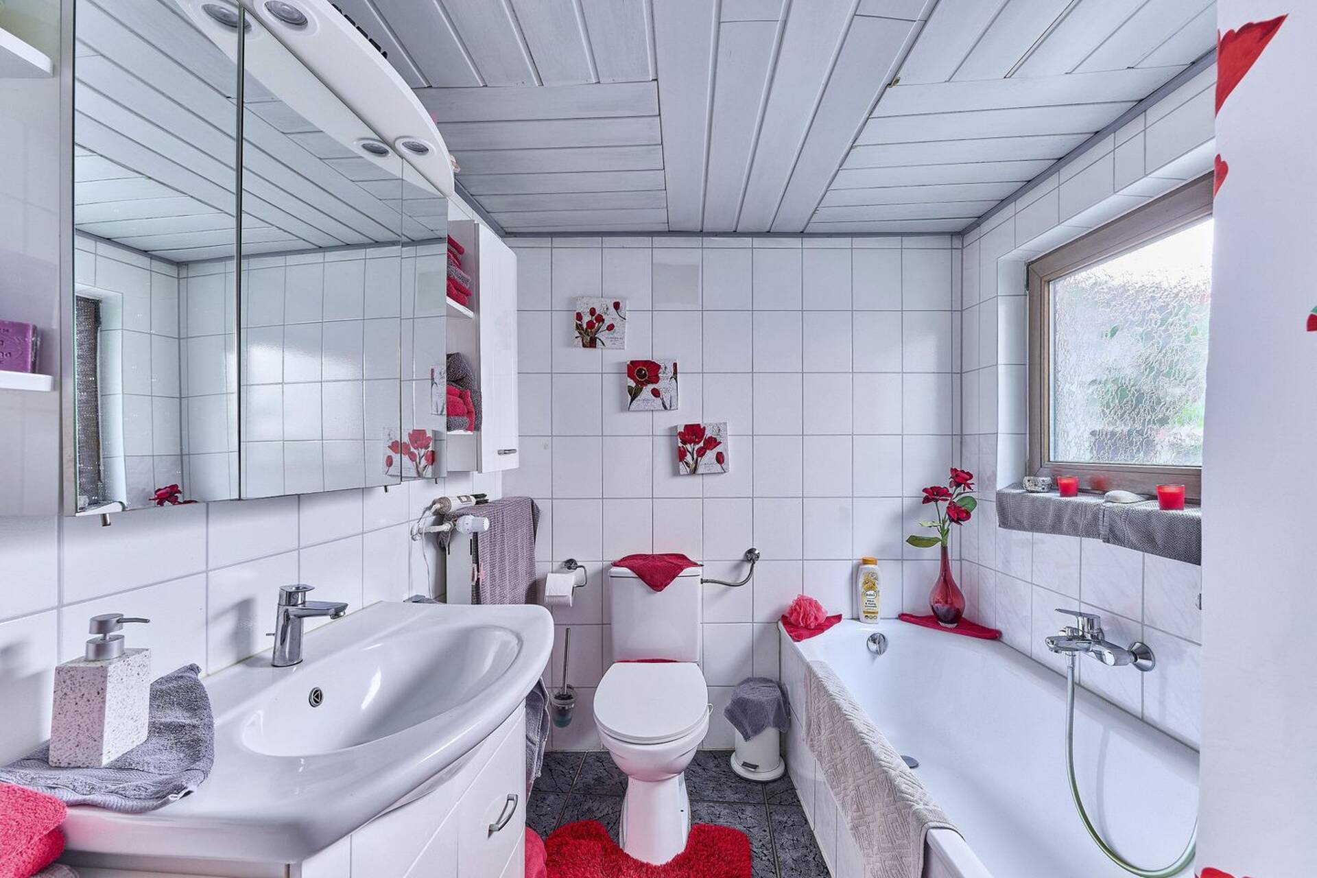 Reihenmittelhaus in 67098 Bad Dürkheim mit 120 m² kaufen