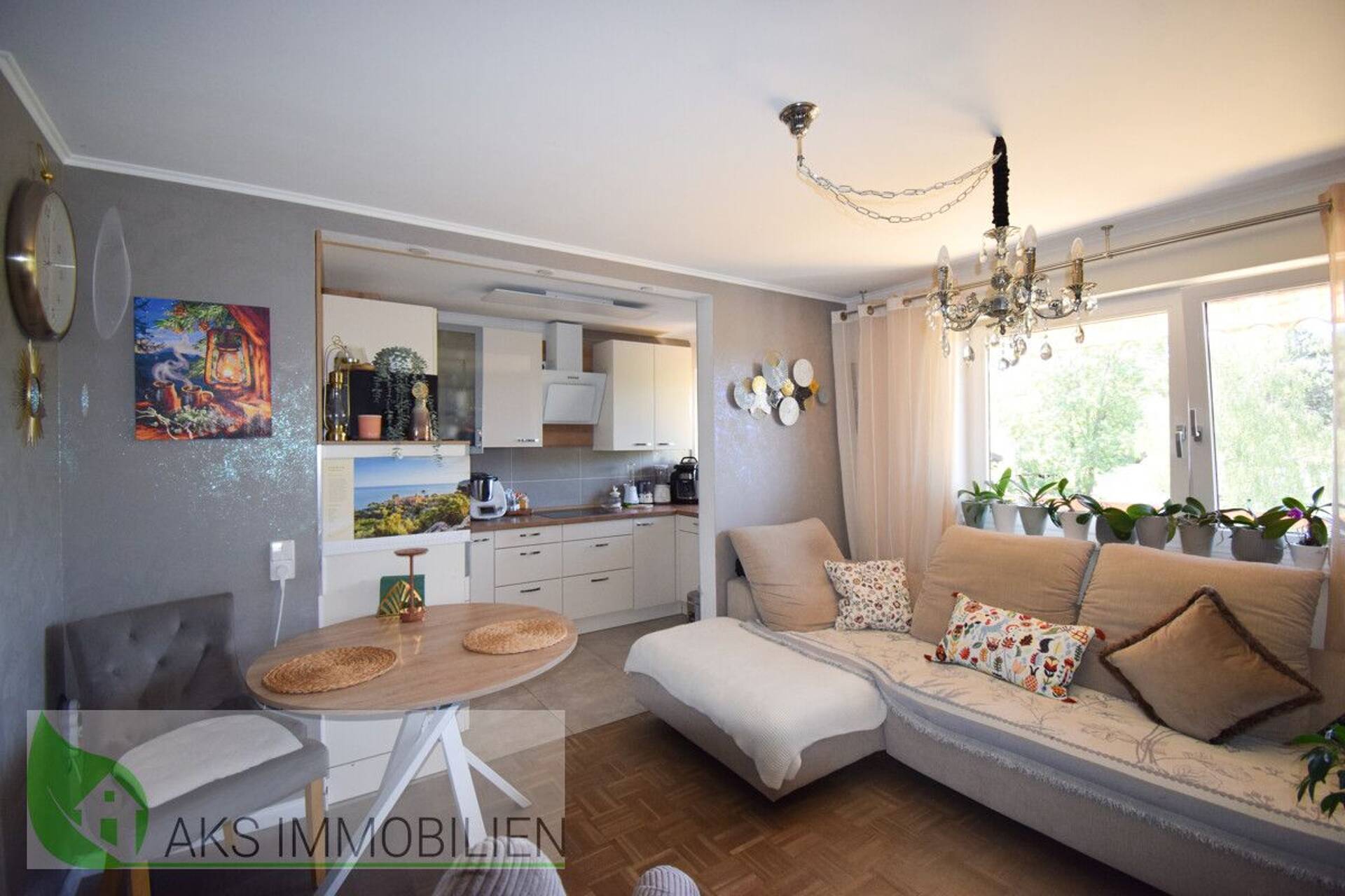 Maisonettewohnung in 75175 Pforzheim mit 73 m² kaufen