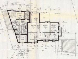 Außergewöhnlich vielseitig - zwei Bungalows in begehrter Wohnlage BI-Heepen – 33719 Bielefeld – Vorschaubild 2
