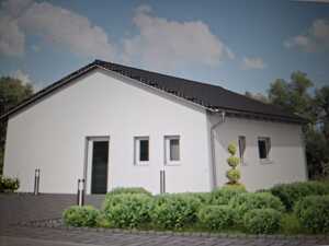 Schlüsselfertiger Bungalow mit eigenem Grundstück - komfortabel wohnen in jeder Lebensphase – 12623 Berlin – Vorschaubild 2