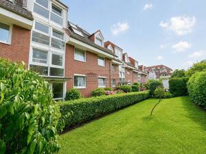 Wohntraum in herrlicher Ruhe in Stellingen – 22525 Hamburg – Vorschaubild 2