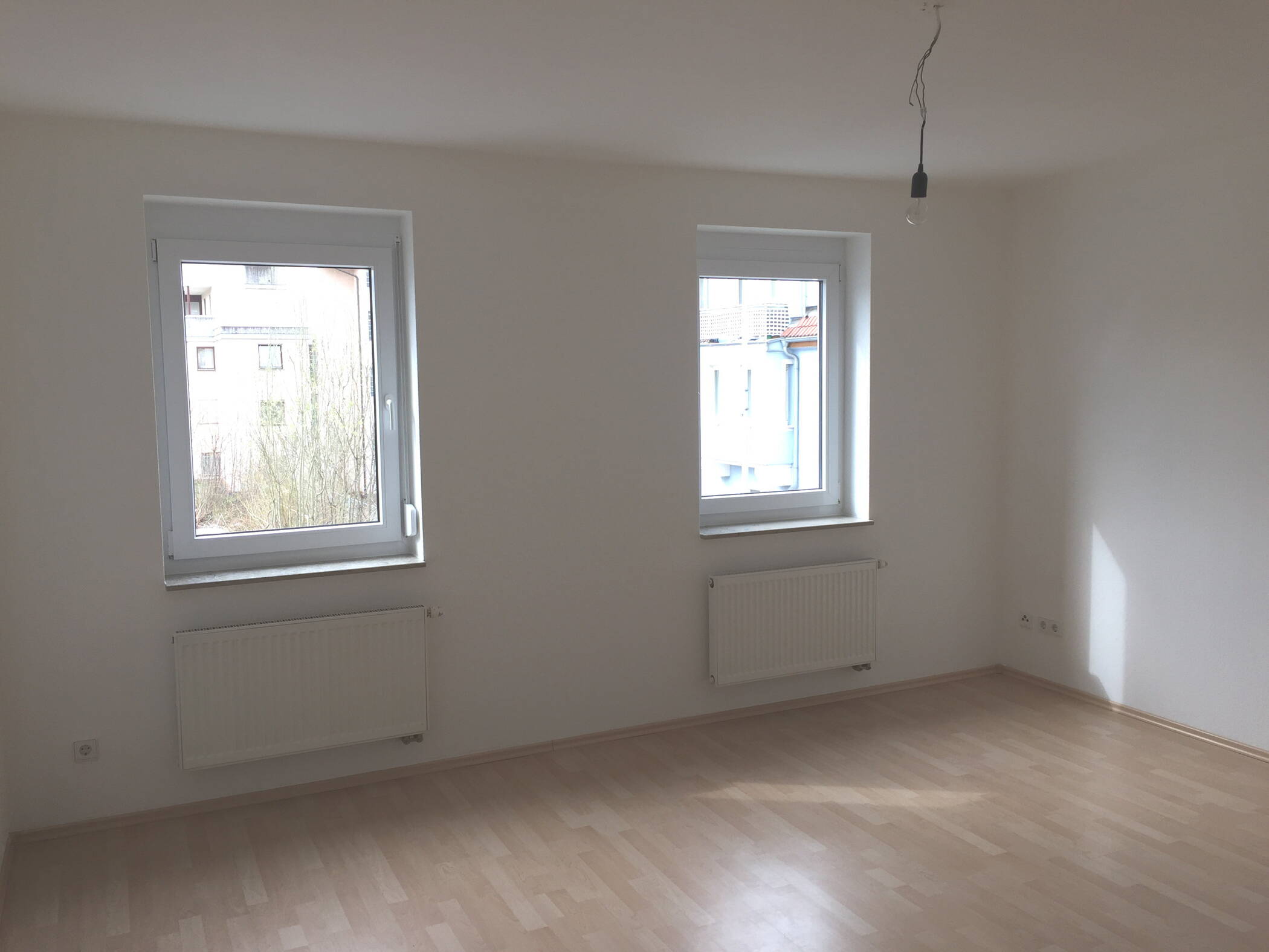 ⭐⭐⭐⭐⭐ Helle 4 Zimmer Wohnung ab SOFORT zu vermieten; Einbauküche; ❌ Solarstrom ❌ nur 1-2 Mieter ❌ Auto Stellplatz direkt am Haus – Geislingen an der Steige – Vorschaubild 7