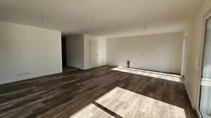 Erstbezug: 3 Zimmer Wohnung mit großem Garten zentral in Elsen – 33106 Paderborn – Vorschaubild 5