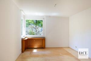 Eigennutzer aufgepasst: Leerstehende Wohnung mit Südterrasse, Garten und TG-Stellplatz (U4-Nähe) – 81925 München – Vorschaubild 6