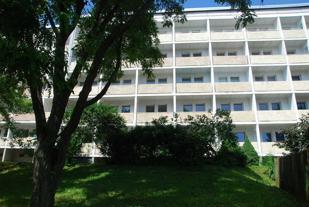 Kleine Singlewohnung mit Balkon – Chemnitz – Vorschaubild 5