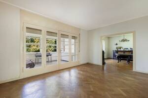 Schöne Stadtvilla mit Sanierungsbedarf in guter Lage von Berlin-Lankwitz – 12247 Berlin – Vorschaubild 9