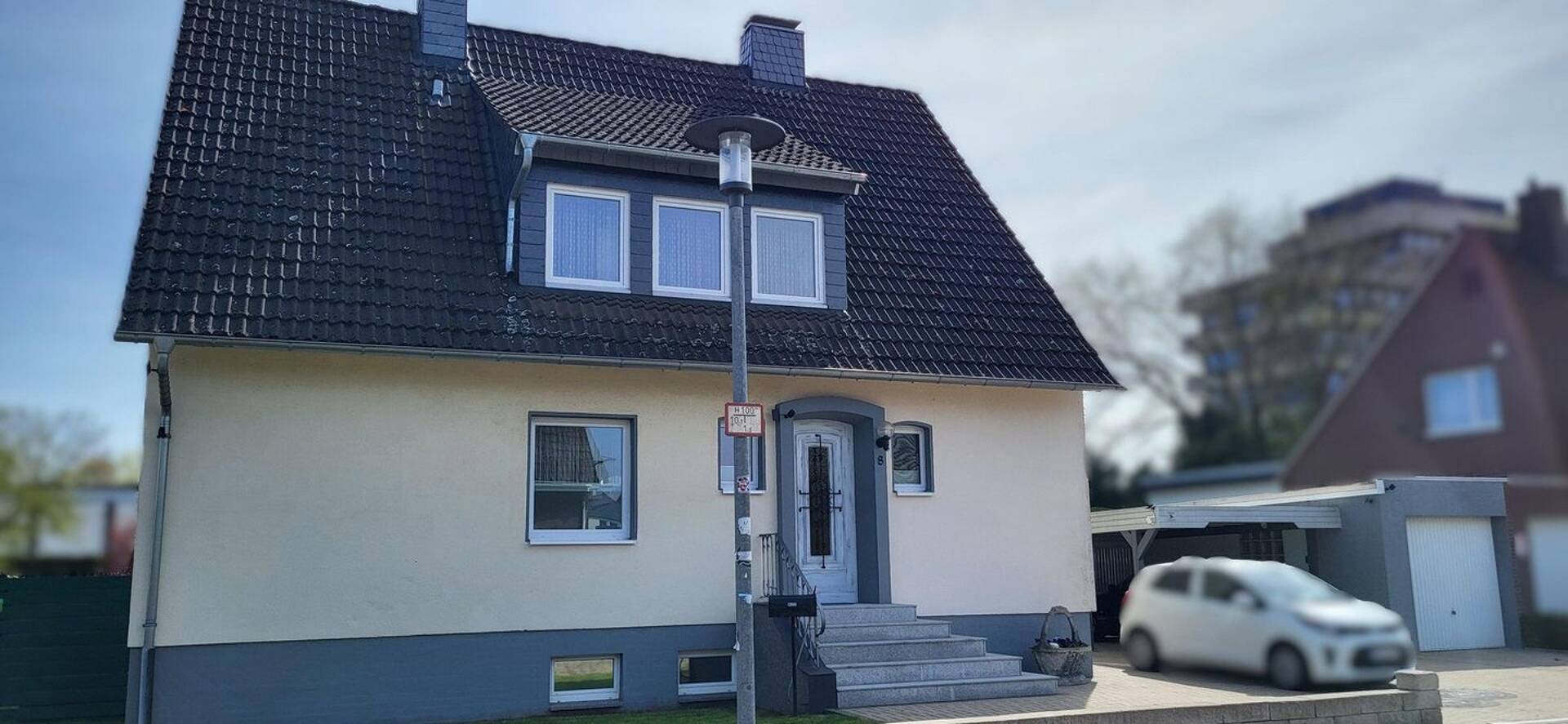 Haus in 31224 Peine mit 165 m² kaufen