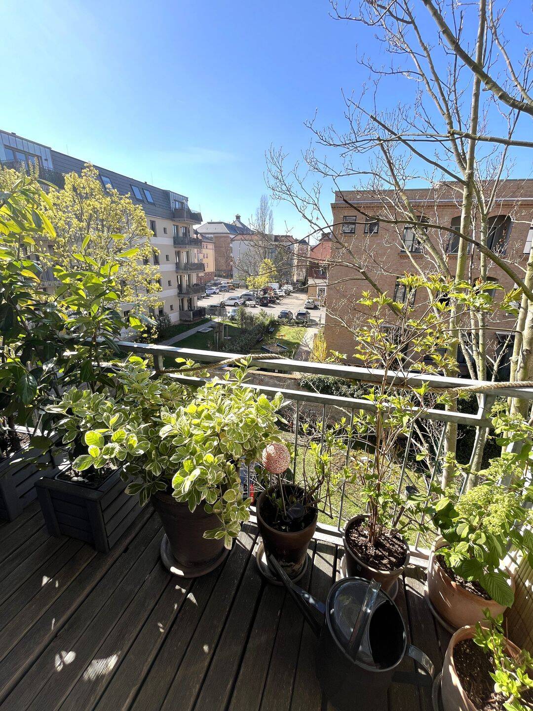 Sehr gut geschnittene 3-Raum-Wohnung – Leipzig – Vorschaubild 3