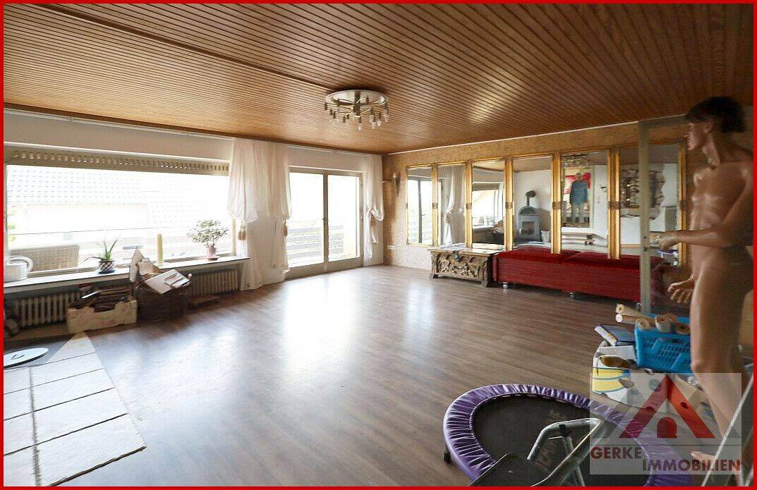 Gemütliches Einfamilienhaus mit schönem Garten – Marsberg – Vorschaubild 8