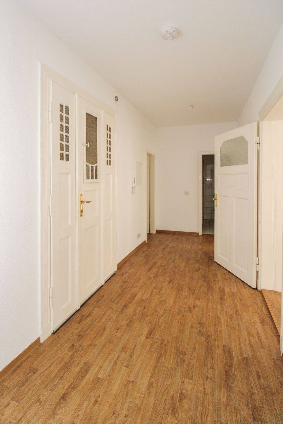 3-Zimmerwohnung mit Balkon im Leipziger Nordosten – Leipzig – Vorschaubild 5