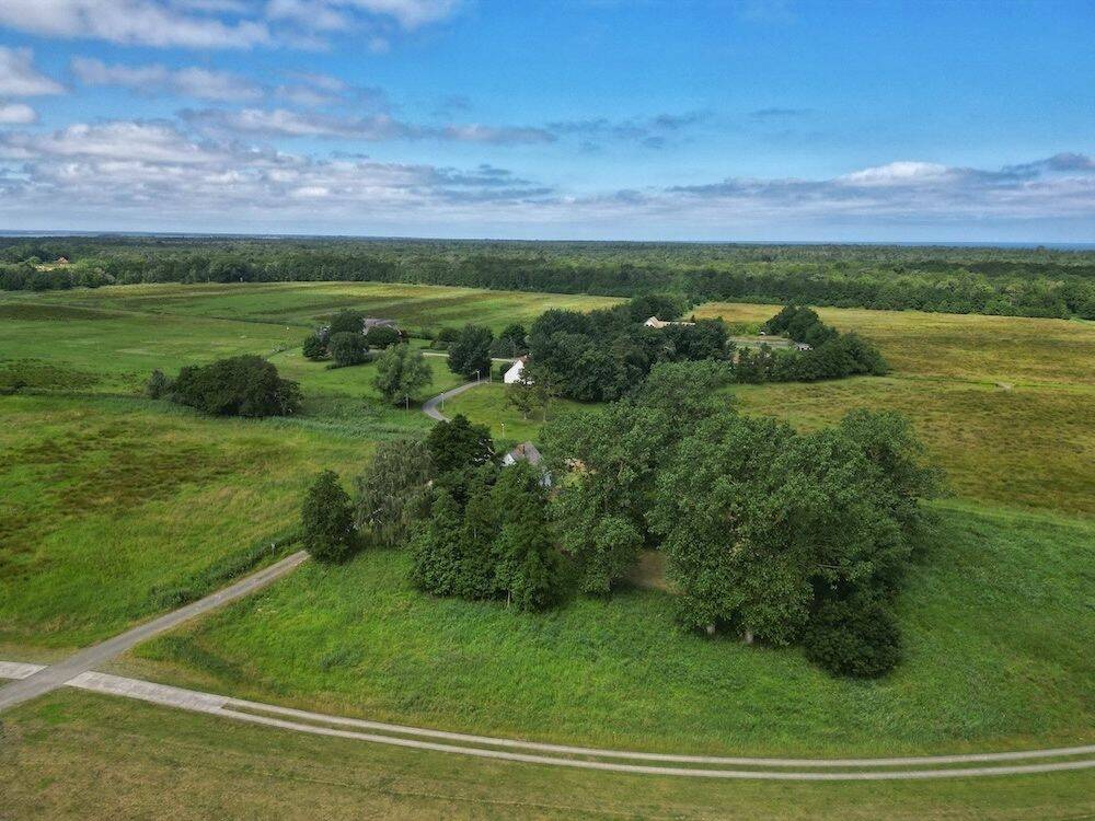 Ihr Rückzugsort am Rande von Zingst - ein Haus mit Geschichte und Zukunft – Zingst – Vorschaubild 7