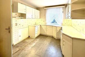 Reihenmittelhaus zum Wohlfühlen – 23569 Lübeck – Vorschaubild 2