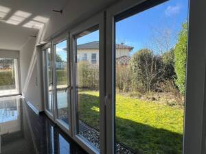 126M² Modernes Wohnglück mit Garten - Barrierefrei - Zentrale Toplage Rheinaue Bonn – 53175 Bonn – Vorschaubild 9