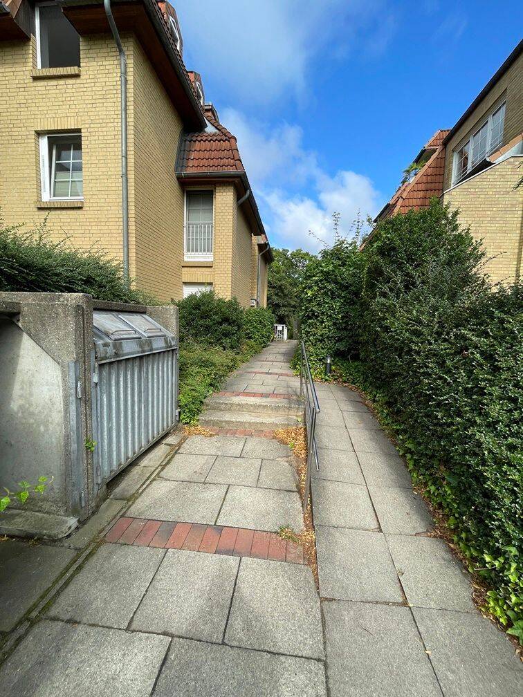 Wohnen am Trave-Lübeck Kanal – Lübeck – Vorschaubild 5
