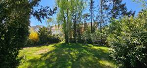 Exklusives Sonnengrundstück mit Bestandsgebäude im Inneren Westen von Regensburg – 93049 Regensburg – Vorschaubild 8