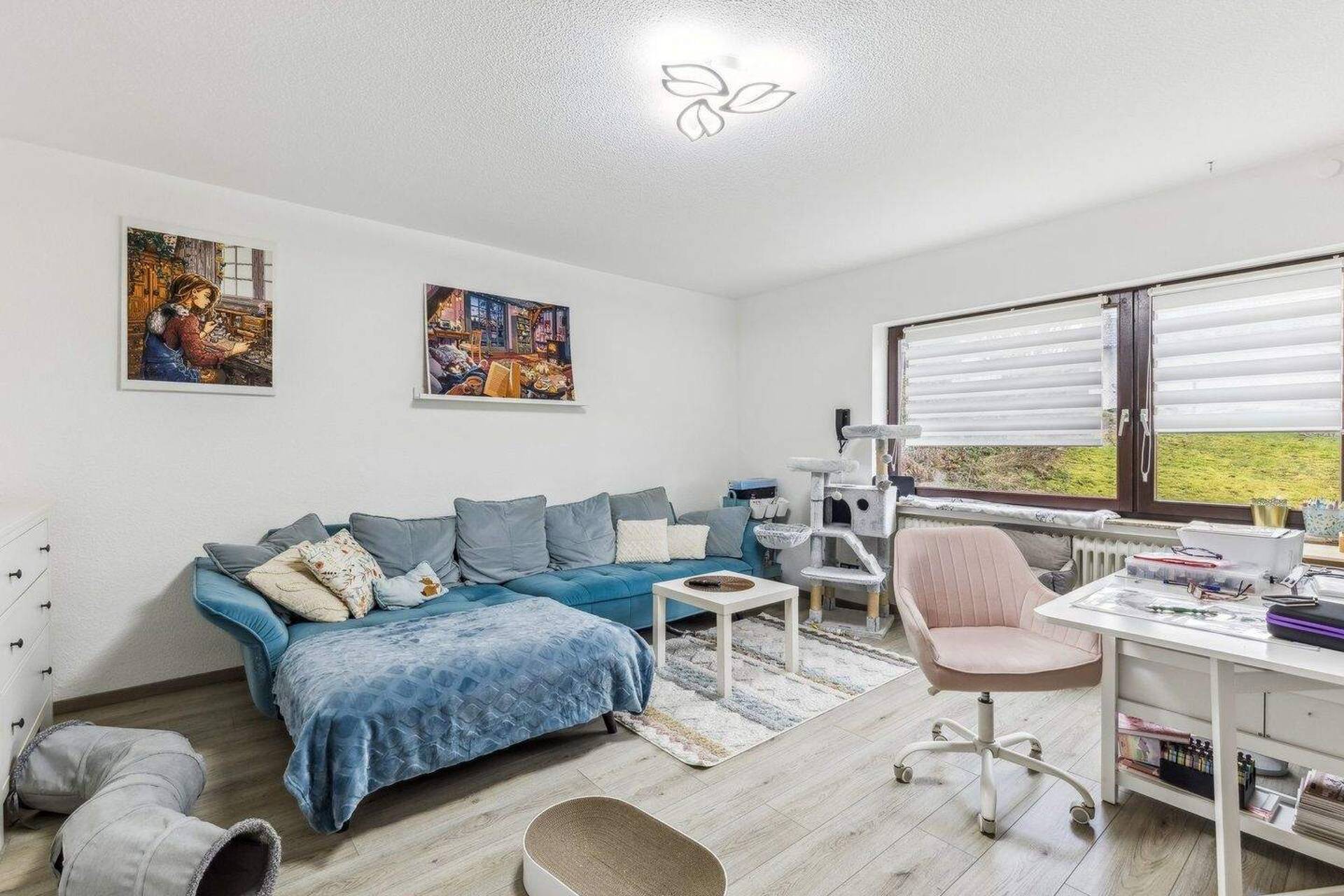 Haus in 35418 Buseck mit 193,1 m² kaufen