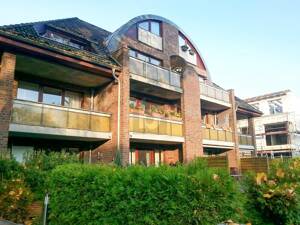 JENFELDER VILLEN TRAUM – 22045 Hamburg – Vorschaubild 5