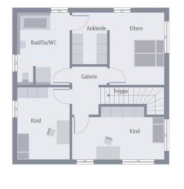 Relaxtes Wohnhaus mit modernem Ambiente – Nürnberg – Vorschaubild 3
