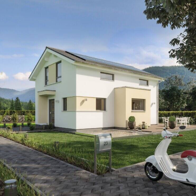 So kann Zuhause sein – Bärenstein – Bild 1 von 9