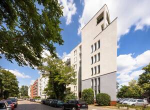 Vermietete 3-Zimmerwohnung in Berlin-Tiergarten – 10555 Berlin – Vorschaubild 3