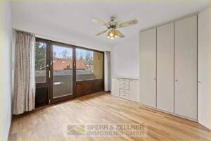 München, Gern - Traumlage - Exklusive 4-Zimmerwohnung mit 3 Balkonen und Tiefgarage in Toplage – 80638 München – Vorschaubild 5