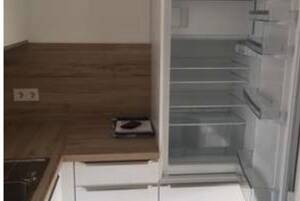 Moderne 2-Zimmer-Wohnung (BJ 2021) in TOP-Lage mit Balkon & Dachterrasse & Einbauküche – 93047 Regensburg – Vorschaubild 4