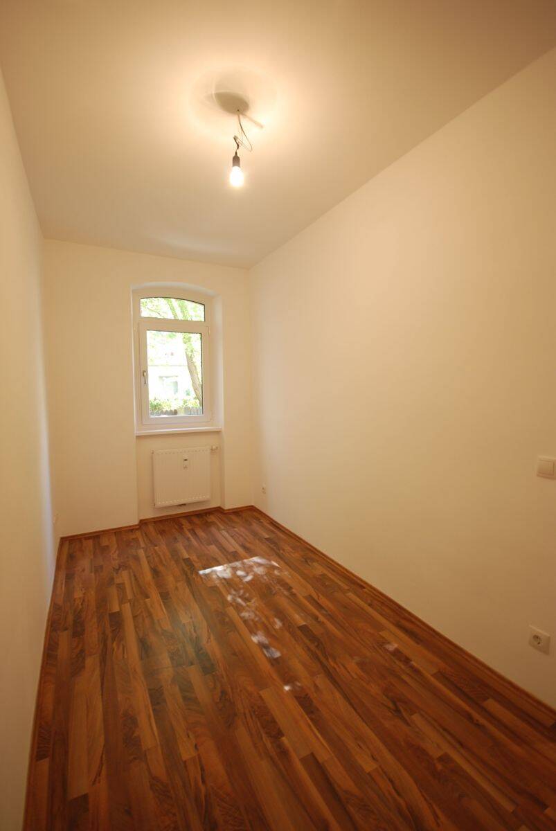 Stilsicher sanierte Altbauwohnung in Schoppershof – Nürnberg – Vorschaubild 7