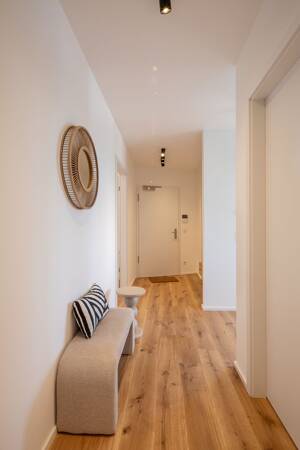 Ihre neue tolle 2-Zimmer Wohnung mit Terrasse und Garten und eigenem Zugang. – 90461 Nürnberg – Vorschaubild 3