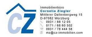 Loft-Unikat in Würzburg-Versbach: 185m², KfW 70, Galerie & Panorama-Blick nähe Uni-Klinik – 97078 Würzburg – Vorschaubild 9