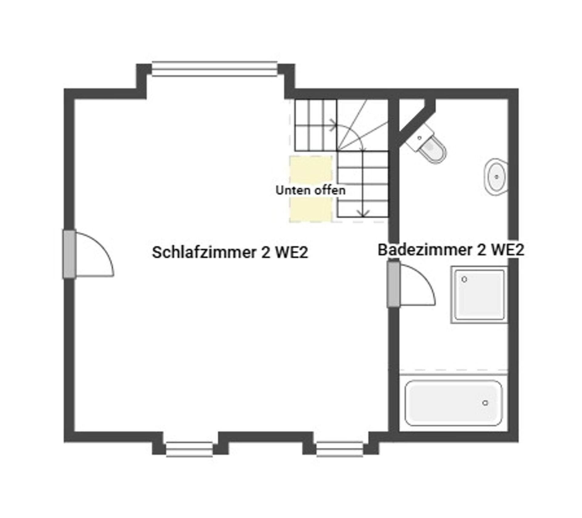 Reihenmittelhaus in 06484 Quedlinburg mit 133 m² kaufen