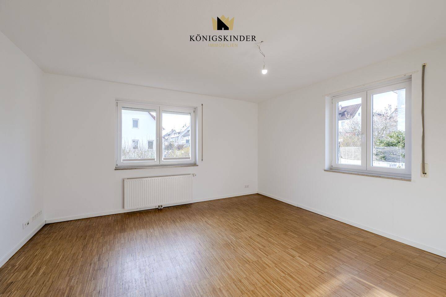Stilvolle Erdgeschoss-Wohnung im hochwertig modernisierten Mehr-Familienhaus in Stuttgart-Degerloch. – Stuttgart – Vorschaubild 7