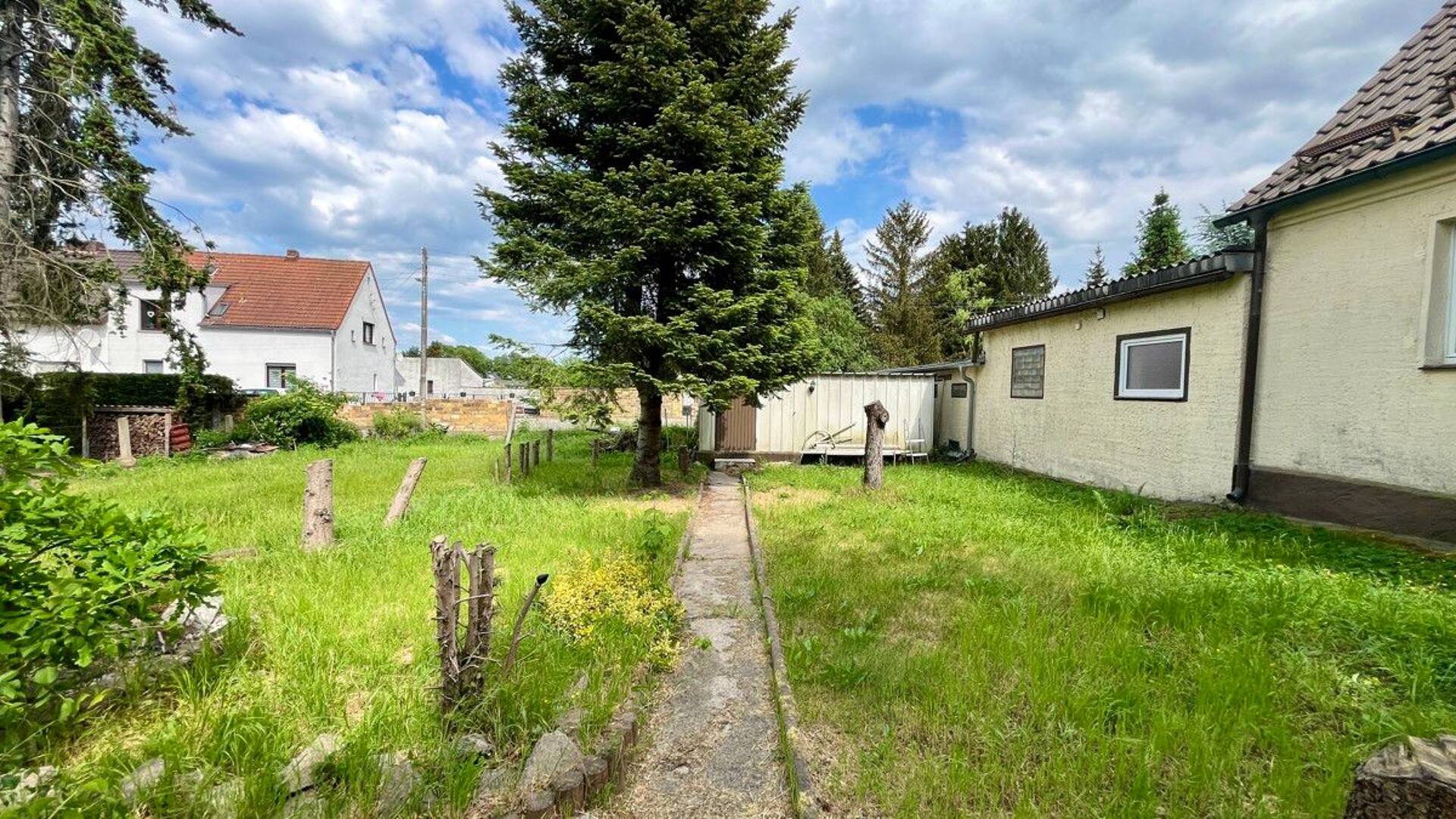 Einfamilienhaus in 06889 Lutherstadt Wittenberg mit 118 m² kaufen