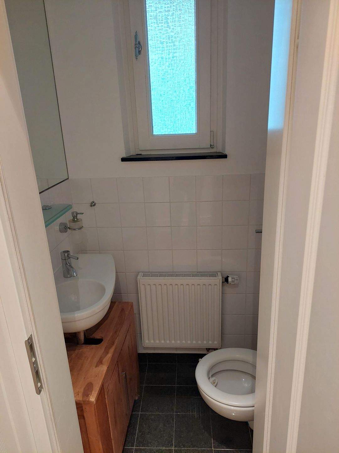 Exklusive 7 ZKB-Altbauwohnung in der Trierer Innenstadt – Trier – Vorschaubild 6