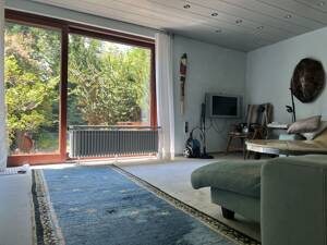 Perlenkette - Gemütliches Reihenmittel mit Südausrichtung und eigenem Garten in Pasing – 81243 München – Vorschaubild 3