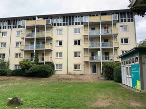47106/98 Komplett renovierte 2-Zi.-Wohnung mit Terrasse in Düsseldorf-Mörsenbroich! – 40470 Düsseldorf – Vorschaubild 8