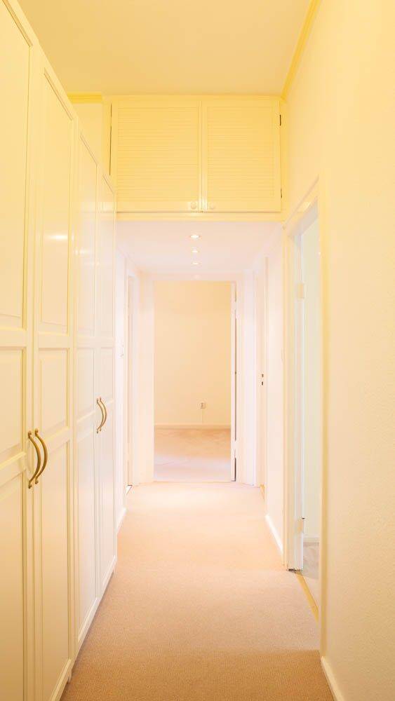HOMESK - Sofort bezugsfreie 3-Zimmer-Altbauwohnung im Hochparterre in Westend – Berlin – Vorschaubild 7
