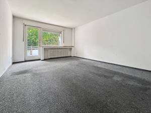 Helle 3-Zimmer-Wohnung mit Loggia in ruhiger Lage von Duisburg – 47169 Duisburg – Vorschaubild 1