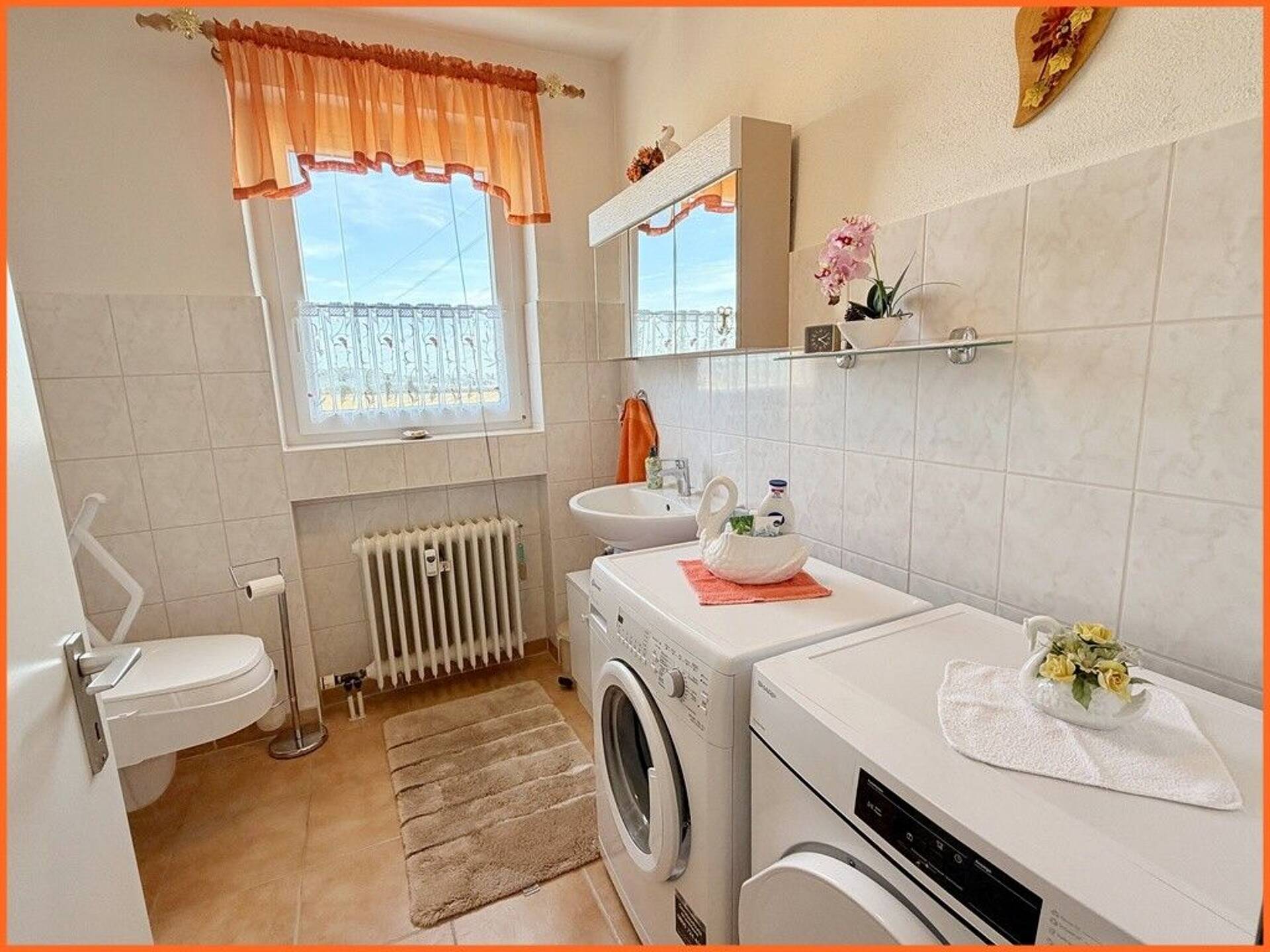 Etagenwohnung in 55545 Bad Kreuznach / Winzenheim mit 72 m² kaufen